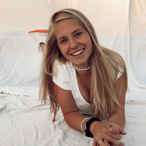 Fundraising Page: Haley Langle